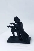 Darth Vader Masaüstü Kalem Tutucu - 5