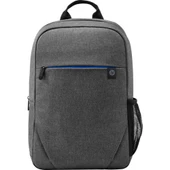 Hp Prelude 15.6" Inç Bilgisayar Sırt Çantası - Gri 2Z8P3AA - 1
