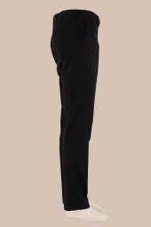 Slim Fit Tek Pantolon - 3