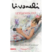 Leyla’nın Evi ZÜLFÜ LİVANELİ - 1