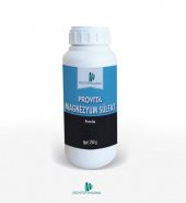 Provita Pharma Magnezyum Sülfat  Koyun, Keçi, Sığır, At (250gr) Mineral Promiks - 1