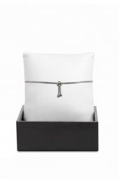 Bileklik Nazar Boncuklu Ayarlanabilir Asansörlü Kötü Göz Kovucu Bileklik - 4