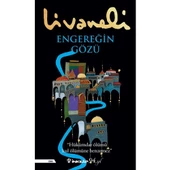 Engereğin Gözü ZÜLFÜ LİVANELİ - 1