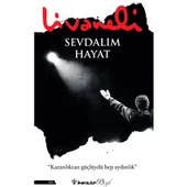 Sevdalım Hayat ZÜLFÜ LİVANELİ - 1