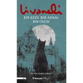 Bir Kedi, Bir Adam, Bir Ölüm ZÜLFÜ LİVANELİ - 1
