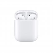 DVIP P20 Pro 2.Nesil Pods Bluetooth Kulaklık Beyaz - 1