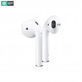 DVIP P20 Pro 2.Nesil Pods Bluetooth Kulaklık Beyaz - 2