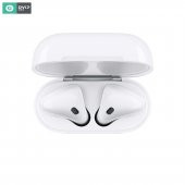 DVIP P20 Pro 2.Nesil Pods Bluetooth Kulaklık Beyaz - 4
