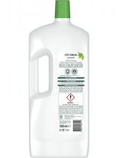 Cif Krem Amonyaklı Klor Boya Fosfat Paraben İçermez 1500 ML 1 Adet - 6