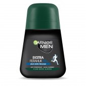 Garnıer Men Roll On Ekstra Ferahlık 50 Ml - 1