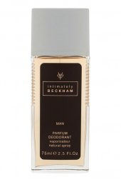 David Beckhamm Parfüm Deodorant 75 ML Intımately - 1