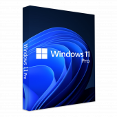 Microsoft Windows 11 Pro Dijital Lisans Anahtarı - 1