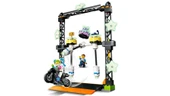 LEGO-60341 City Stunt Çubuklu Gösteri Yarışması - 5