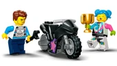LEGO-60341 City Stunt Çubuklu Gösteri Yarışması - 2
