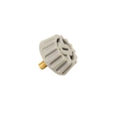 ZOMAX 4610/5010 HAVA FİLTRE KAPAK VİDASI 157893 4610D5 - 4