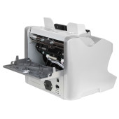 Baove GB9300B Pro Mix Karışık Para Sayma Makinesi ve  Sahte Yakalama - TL, Euro, Usd + Müşteri Ekranı - 8