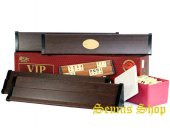 Koyu Renk Star Vip Ahşap Okey Takımı thumbnail 6