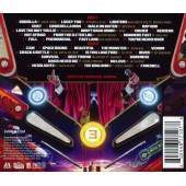 EMINEM - CURTAIN CALL 2 (2 CD) - 2