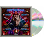 EMINEM - CURTAIN CALL 2 (2 CD) - 3