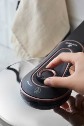 Discovery Düdüklü Tencere Seti Rose 4+6 Litre - 2