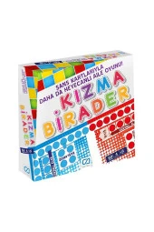 Ca Games Kızma Birader - 1