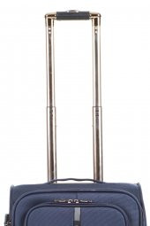 Mçs Su İtici Kumaş Valizi V113 75 CM - 6