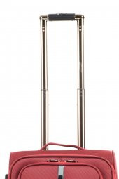 Mçs Su İtici Kumaş Valizi V113 75 CM - 10