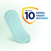 EVONY GÜNLÜK MESANE PED EXTRA UZUN 54 ADET - 4