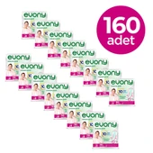 EVONY MESANE PEDİ YOGUN 350MM 160 ADET - 2