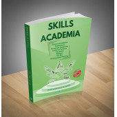 Skills Academia YKS DİL - YDT - YDS - YÖKDİL Soru Bankası - Okan KARATAŞ & Ali DURAL - 1