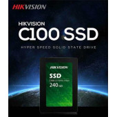 Hikvision HS-SSD-C100/240G 240 GB SATA 3 SSD - 2