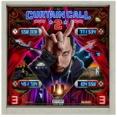 EMINEM - CURTAIN CALL 2 (2 LP) - 1