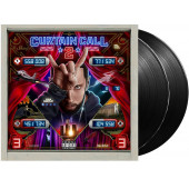 EMINEM - CURTAIN CALL 2 (2 LP) - 3