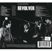 THE BEATLES - REVOLVER (SESSIONS HIGHLIGHTS) (2 CD) - 2