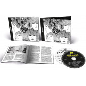 THE BEATLES - REVOLVER (SESSIONS HIGHLIGHTS) (2 CD) - 3