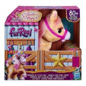Furreal Süslü Midilli Tarçın - 1