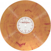 TAYLOR SWIFT - MIDNIGHTS (BLOOD MOON) (LP) - 5