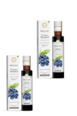 İmmunat Yaban Mersini Ekstraktı 250 ml x 2 Adet - 1