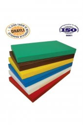 Polietilen Et Sebze Kesme Tahtası 60x40x2 thumbnail 2