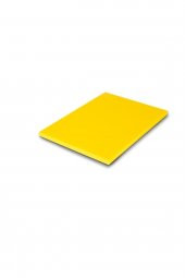 Kesme Tahtası Polietilen 30x50x2 - 1