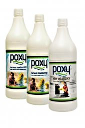 Fayans Derz Temizleyici 2 X 1 Lt & Ağır Yağ Çözücü 1 Lt thumbnail 1