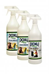 Fayans Derz Temizleyici 2 X 1 Lt & Ağır Yağ Çözücü 1 Lt thumbnail 2