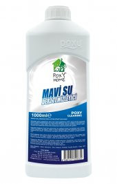 Poxy Home Mavi Su Derz Temizleyici 1000 ML - 1