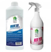 Poxy Mavi Su 1 Lt & Poxy Her Yer 1 Lt thumbnail 1