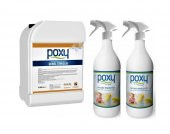 Poxy Genel Temizlik 5 Kg & Fayans Temizleyici 1 Kg 2 Adet - 1