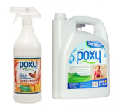POXY FAYANS BANYO 6 KG & POXY GENEL TEMİZLİK 1 KG - 1