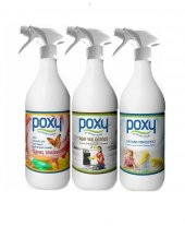 Poxy Kampanya Paketi 1 Kg - 1