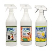 POXY KAMPANYA ÜÇLÜ PAKETİ  1 KG - 1
