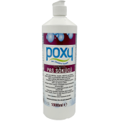 Poxy Pas Sökücü 1000 ml - 1