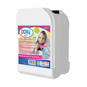 Bebeklere Özel Sıvı Çamaşır Deterjanı 5 lt - 1